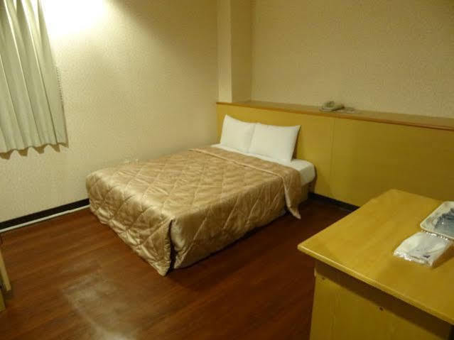 Yi Pin Yuan Hotel Tainan Exterior photo
